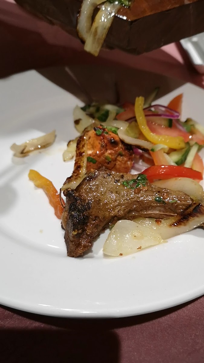 Desi Lounge Restaurant-2