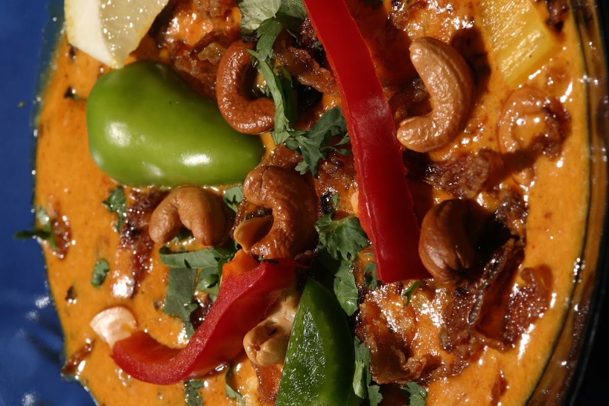 Desi Lounge Restaurant-3