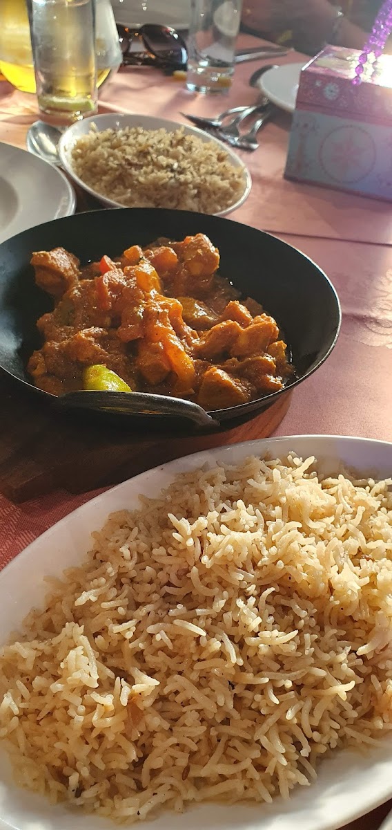 Desi Lounge Restaurant-5