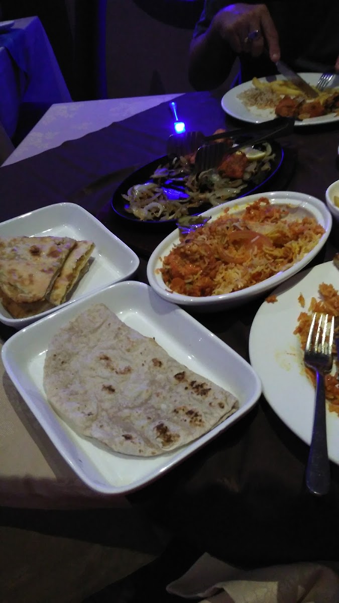 Desi Lounge Restaurant-6