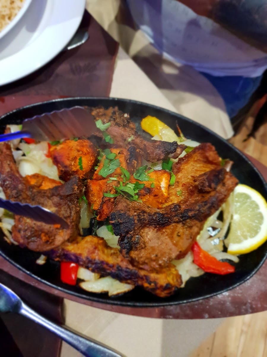 Desi Lounge Restaurant-7