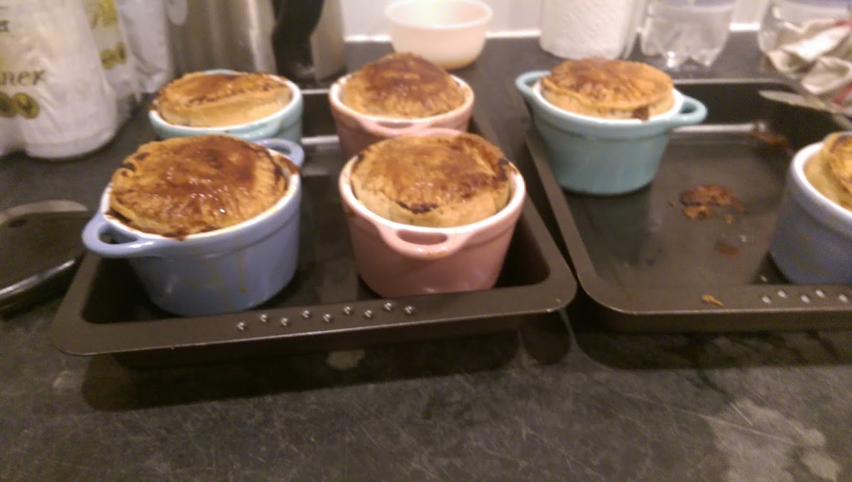 Desi Lounge Restaurant-8