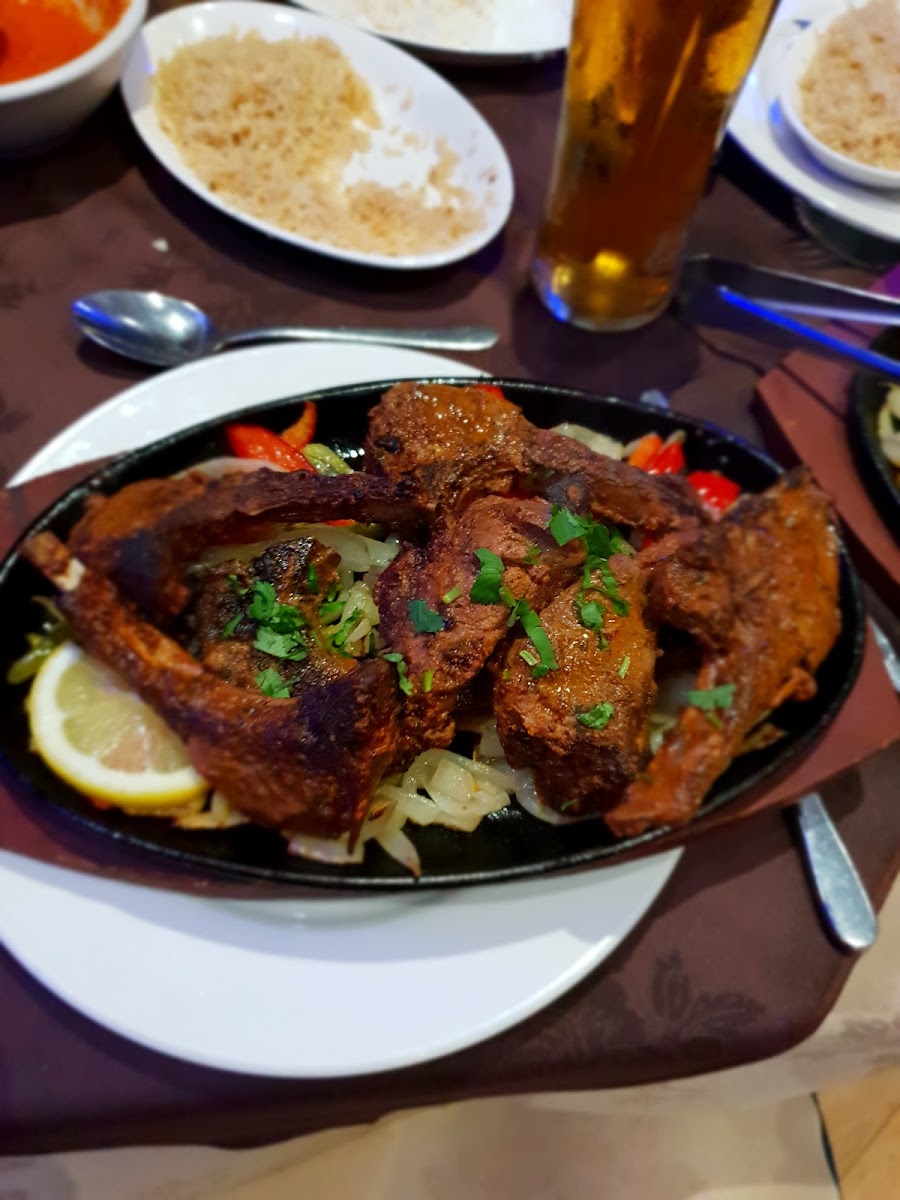 Desi Lounge Restaurant-9